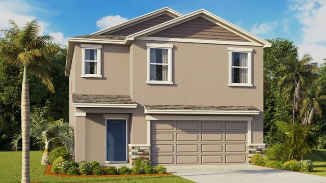 Crestview by D.R. Horton - image
