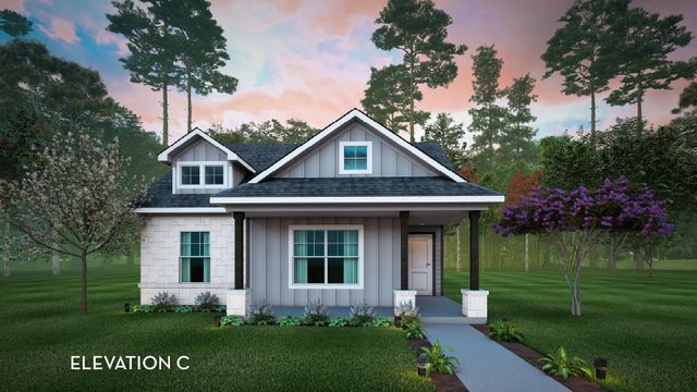 Topaz by CastleRock Communities - image