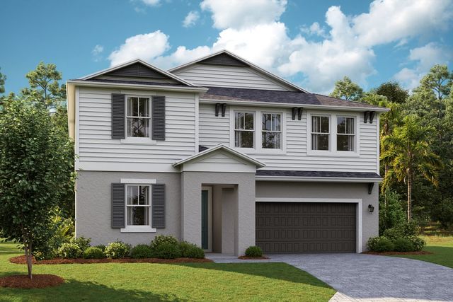 Amelia by Casa Fresca Homes - image