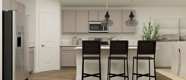 Hartford by Lennar - photo