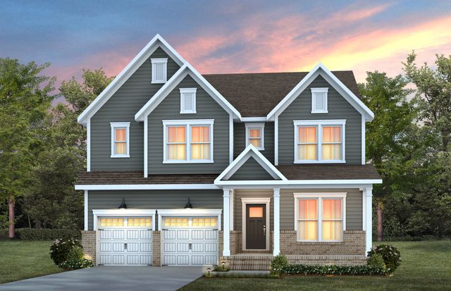 Stonebrook by Pulte Homes - image