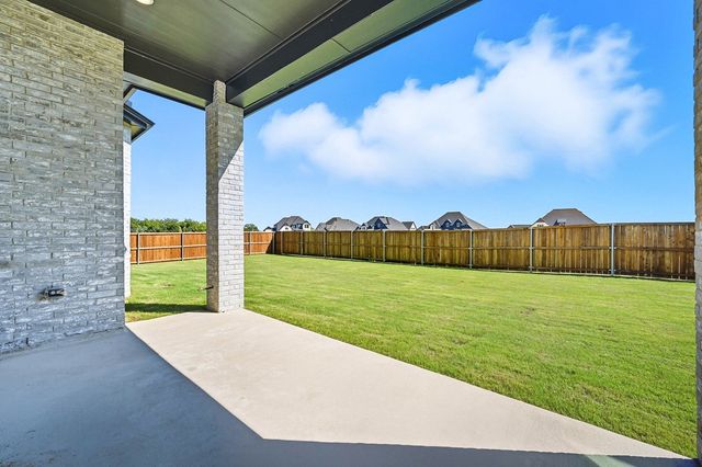Chesterfield G by Highland Homes - image