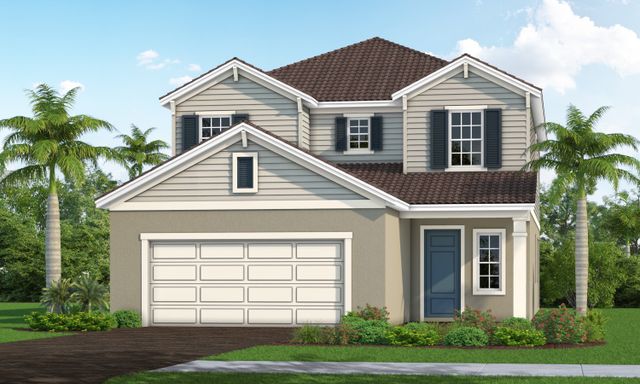 Vision 2 by Neal Communities - image
