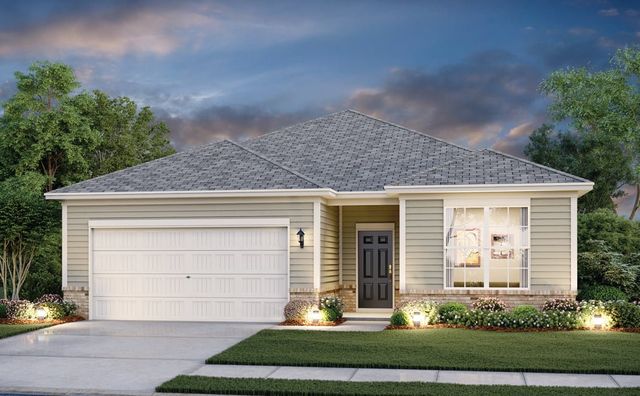 Oakleigh by Century Communities - image