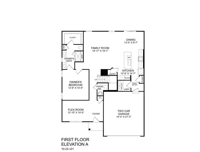 Anderson by Ryan Homes - image