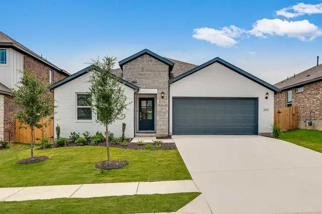 Mockingbird by Taylor Morrison - image