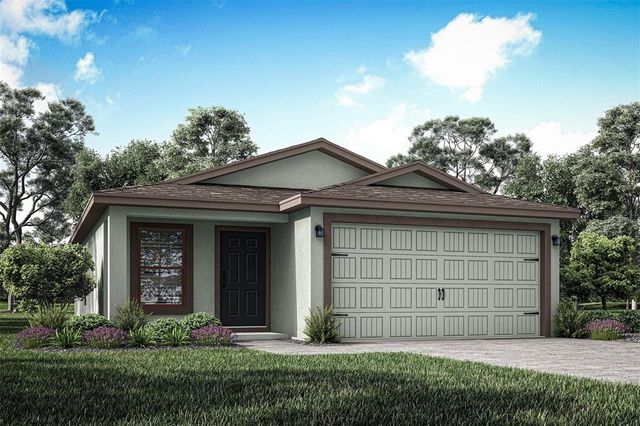 The Crossing at Palm River by LGI Homes in Tampa - photo