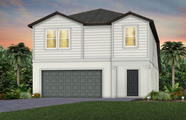 Sonora by Pulte Homes - photo