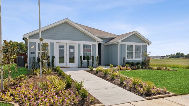 Huntsville by D.R. Horton - image