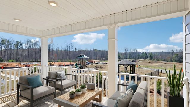 Calhoun by D.R. Horton - image