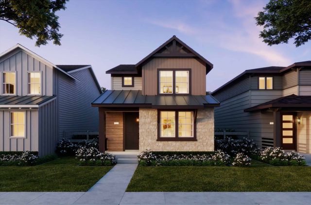 3 by Risewell Homes - image