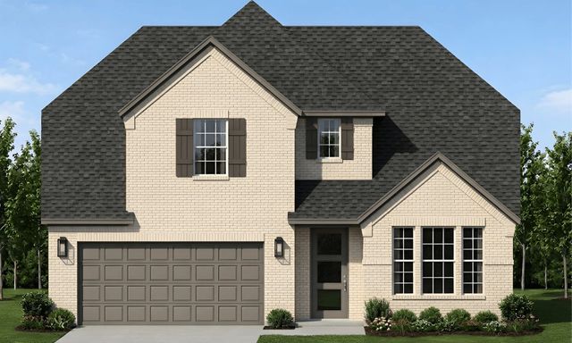 Beverly by Taft Homes - image