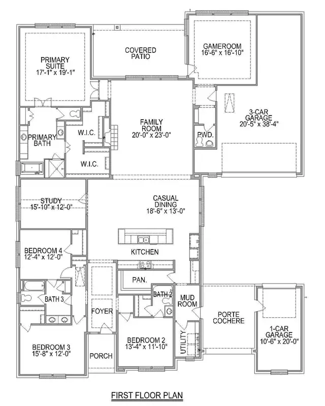 Carignan by Tri Pointe Homes - image