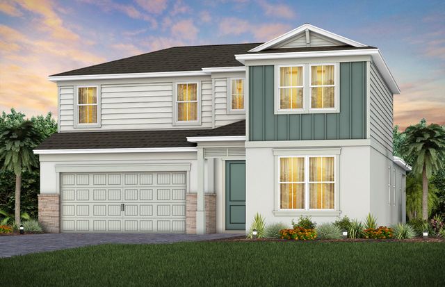 Coral Grand by Pulte Homes - photo