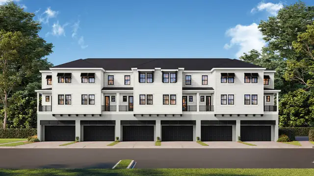 Soprano by DRB Homes - image