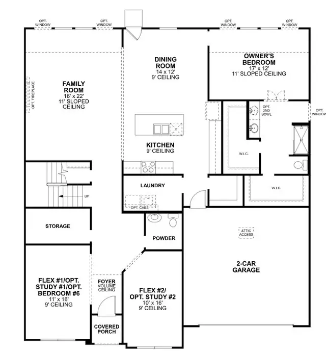 Grapevine - 50' Smart Series image