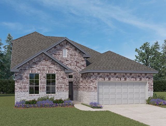 Walker by Chesmar Homes - photo