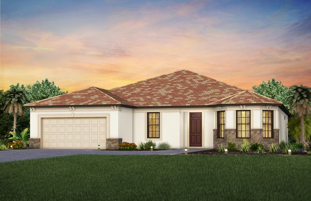 Stardom by Pulte Homes - photo