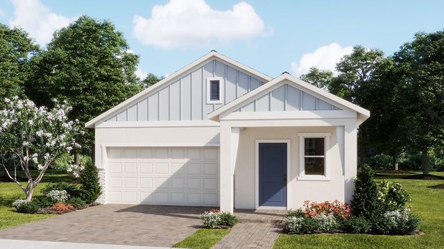 Soho by Lennar - image