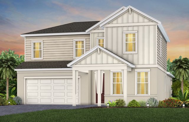 Coral Grand by Pulte Homes - photo