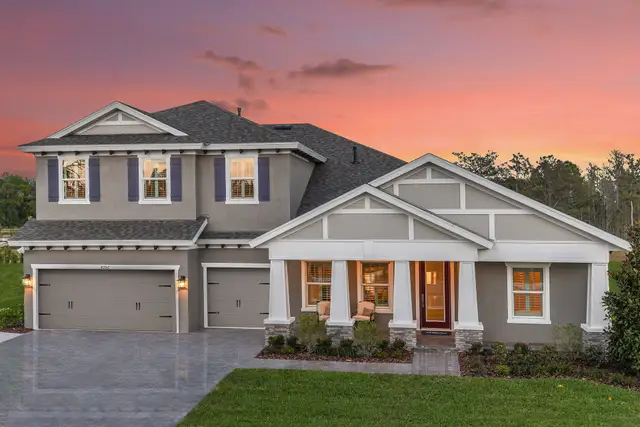 Key West II by Homes by WestBay - image