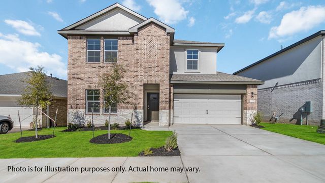 The Rosemont by D.R. Horton - image