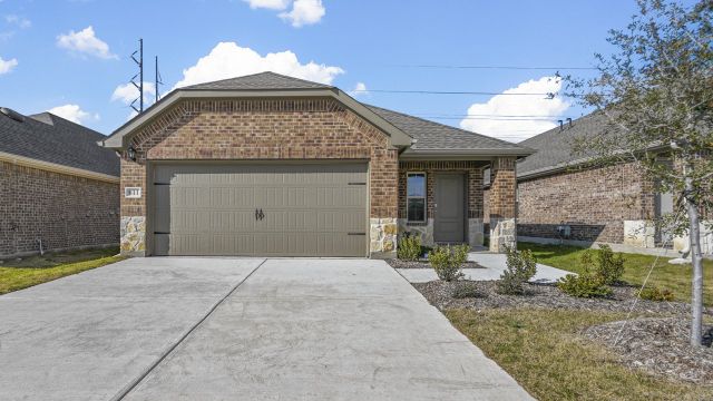 Brooke by D.R. Horton - image