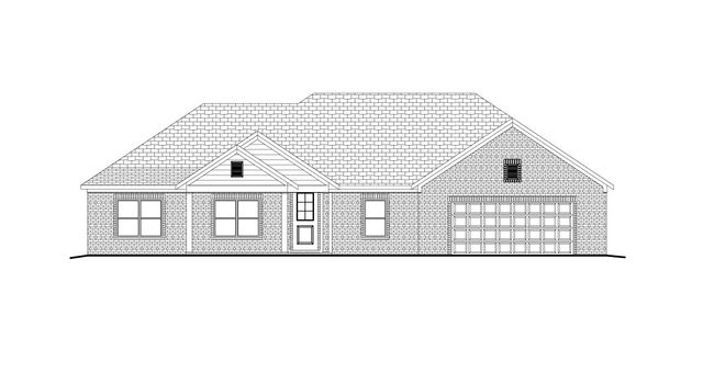 The Brewster by Dalton Homes - image