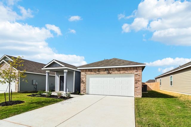 Sterling by Starlight Homes - image