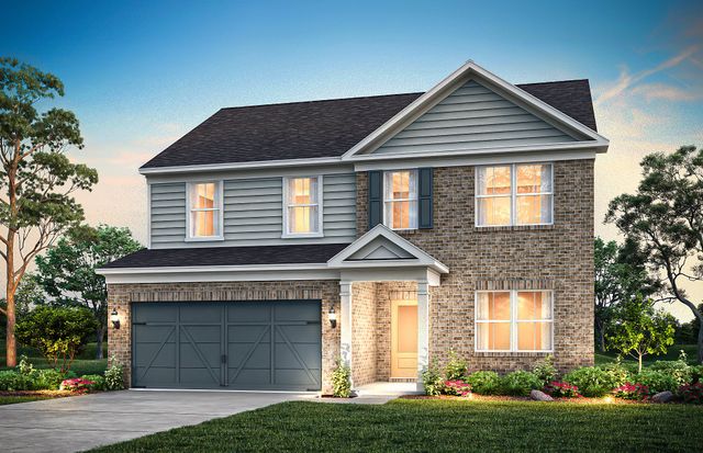 Aspire by Pulte Homes - photo