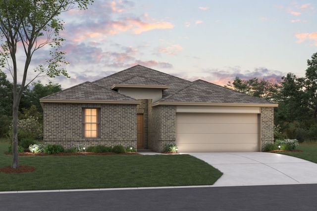 Pizarro by M/I Homes - image
