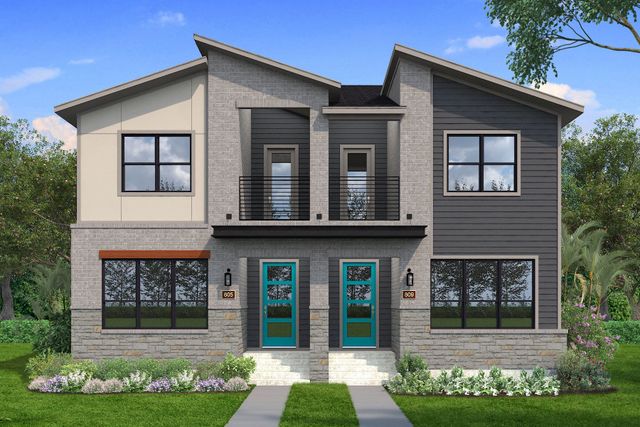 Northfield by Mattamy Homes - image
