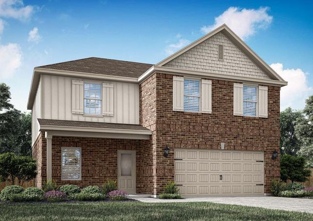 Springs by LGI Homes - image