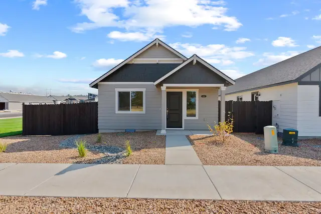 Astoria by MonteVista Homes - image