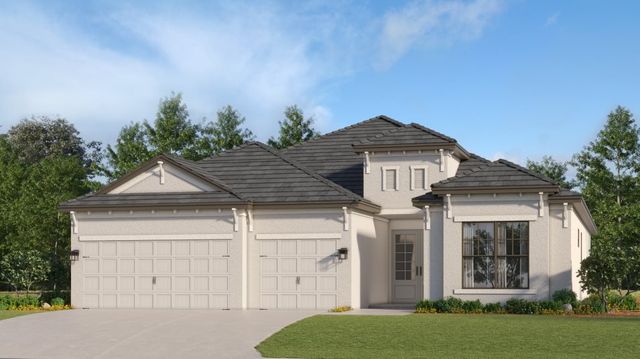 The Summerville by Lennar - photo