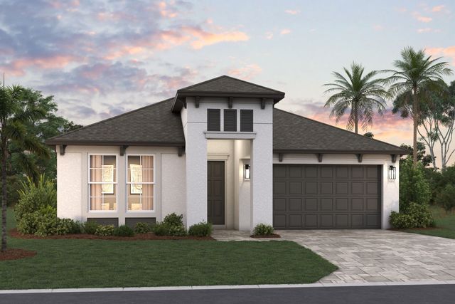 Spinnaker by M/I Homes - image