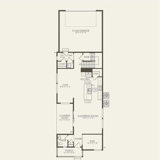 Peakstone by Pulte Homes - image