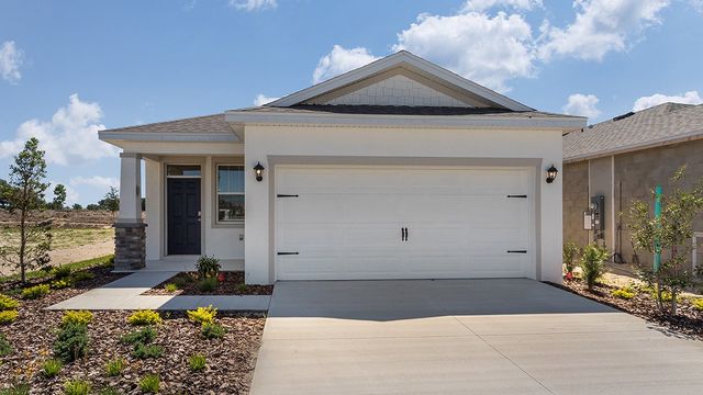 BOWEN by D.R. Horton - image