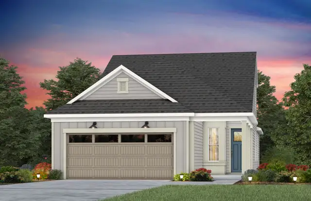 Compass by Del Webb - image