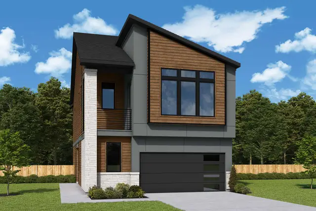The Sprout by David Weekley Homes - image
