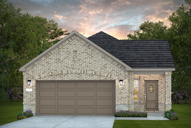 Lufkin by Pulte Homes - image