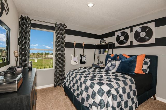 Grove at Crosswind by Casa Fresca Homes in Haines City - photo