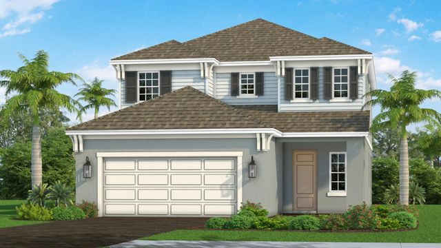 Vision 2 by Neal Communities - image