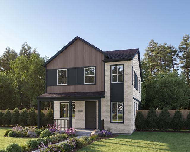 Spark Four by Brookfield Residential - image