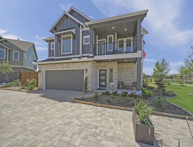 Springfield by Chesmar Homes - image