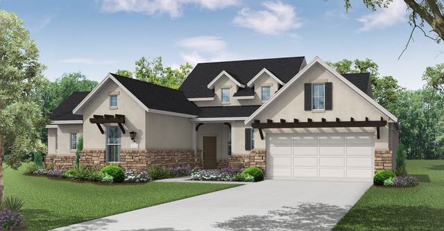 Lindale by Coventry Homes - image