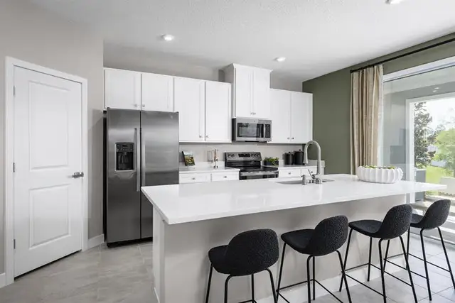 Mayshore by Ryan Homes - image