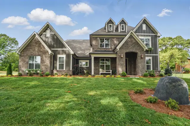 Paxton by Niblock Homes - image