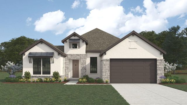 Leon by Sitterle Homes - image