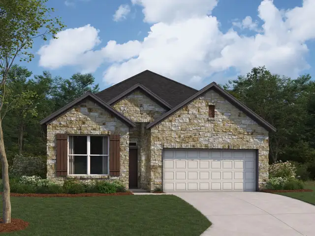 Highland by M/I Homes - image